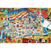Buffalo 2000pc Puzzle - Are We There Yet-TCG Nerd